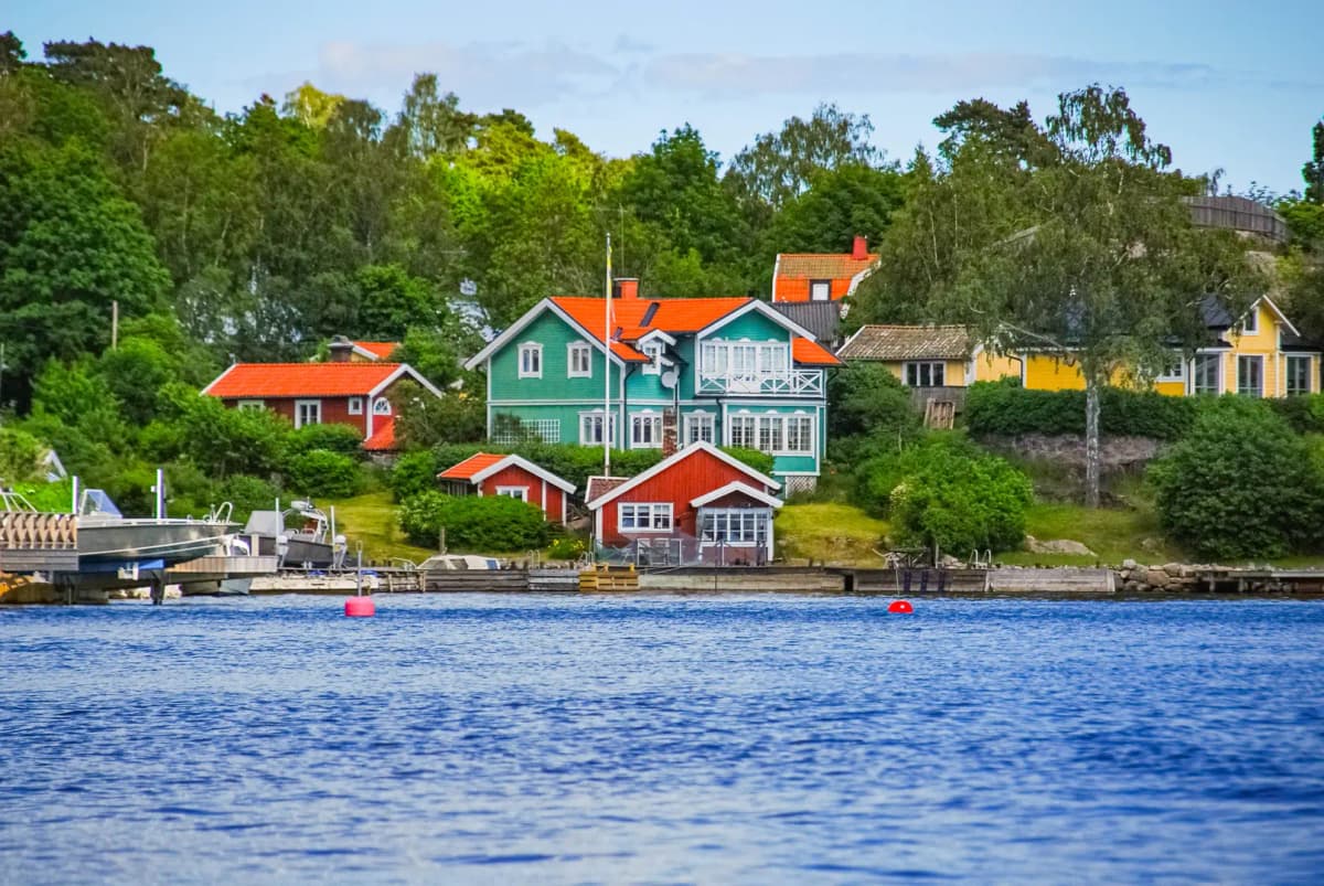 Specialister inom FTX-installation i Haninge