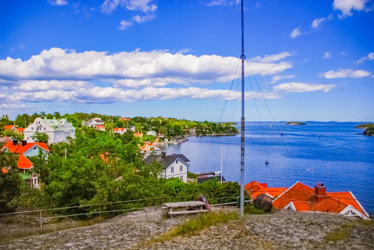 Radonsanering med garanti i Haninge